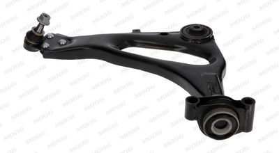 Control/Trailing Arm, wheel suspension MOOG ME-WP-16845