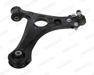 Control/Trailing Arm, wheel suspension MOOG ME-WP-2747