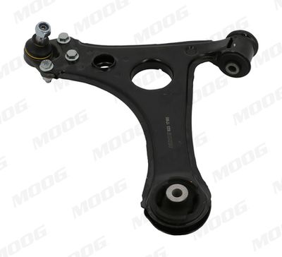 Control/Trailing Arm, wheel suspension MOOG ME-WP-2748