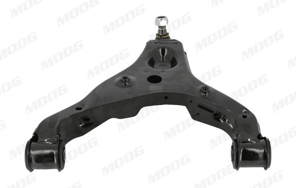 MOOG ME-WP-4950 Control/Trailing Arm, wheel suspension