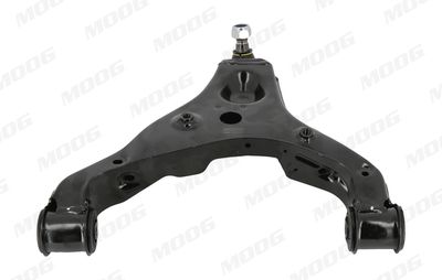 Control/Trailing Arm, wheel suspension MOOG ME-WP-4950
