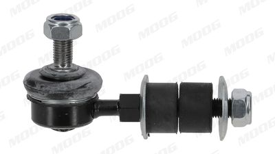 Link/Coupling Rod, stabiliser bar MOOG MI-LS-2376