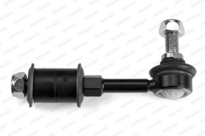 Link/Coupling Rod, stabiliser bar MOOG MI-LS-3328