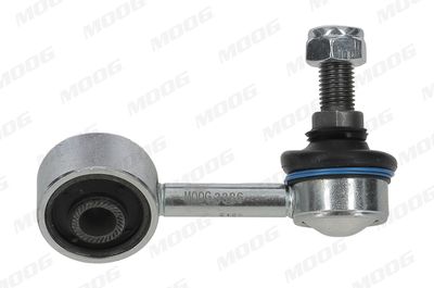 Link/Coupling Rod, stabiliser bar MOOG MI-LS-7243
