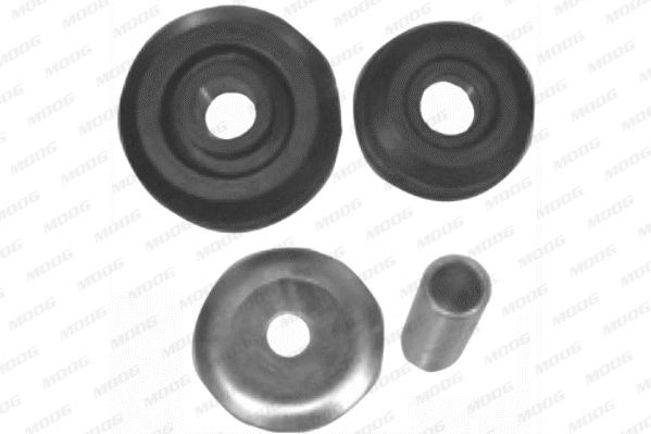 MOOG MI-SB-9936 Repair Kit, suspension strut support mount