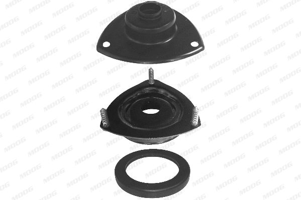MOOG MI-SB-9943 Repair Kit, suspension strut support mount
