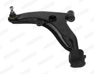 Control/Trailing Arm, wheel suspension MOOG MI-WP-0408