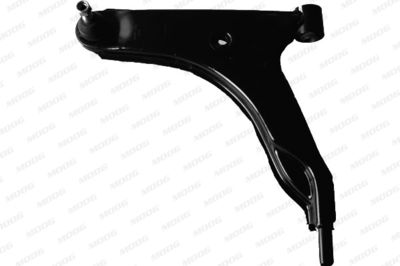 Control/Trailing Arm, wheel suspension MOOG MI-WP-1766