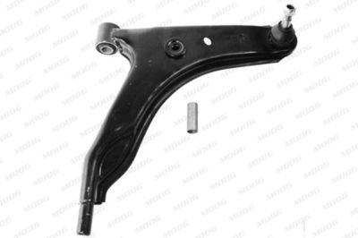 Control/Trailing Arm, wheel suspension MOOG MI-WP-1767