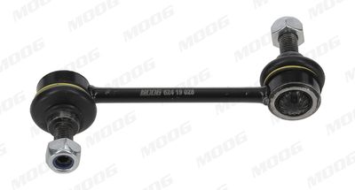 Link/Coupling Rod, stabiliser bar MOOG MI-LS-1615