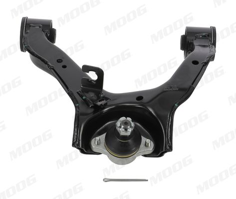 MOOG MI-WP-8432 Control/Trailing Arm, wheel suspension