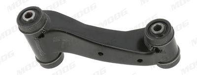 Control/Trailing Arm, wheel suspension MOOG NI-TC-0567