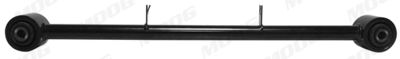 Control/Trailing Arm, wheel suspension MOOG NI-TC-18323