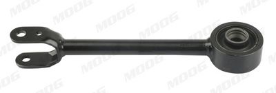 Control/Trailing Arm, wheel suspension MOOG NI-TC-18489