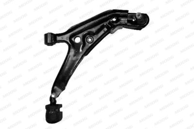 Control/Trailing Arm, wheel suspension MOOG NI-WP-0180