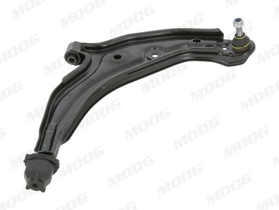 Control/Trailing Arm, wheel suspension MOOG NI-WP-0326