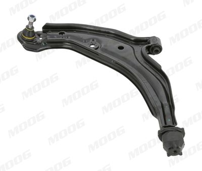 Control/Trailing Arm, wheel suspension MOOG NI-WP-0327