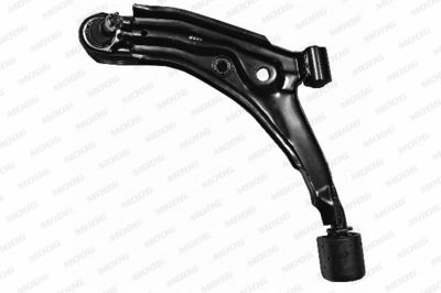 Control/Trailing Arm, wheel suspension MOOG NI-WP-0560