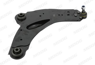 Control/Trailing Arm, wheel suspension MOOG NI-WP-2226