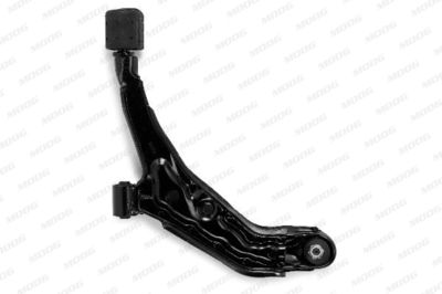 Control/Trailing Arm, wheel suspension MOOG NI-WP-2244