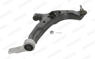 Control/Trailing Arm, wheel suspension MOOG NI-WP-2306