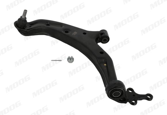 MOOG NI-WP-2781 Control/Trailing Arm, wheel suspension