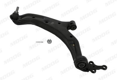 Control/Trailing Arm, wheel suspension MOOG NI-WP-2781