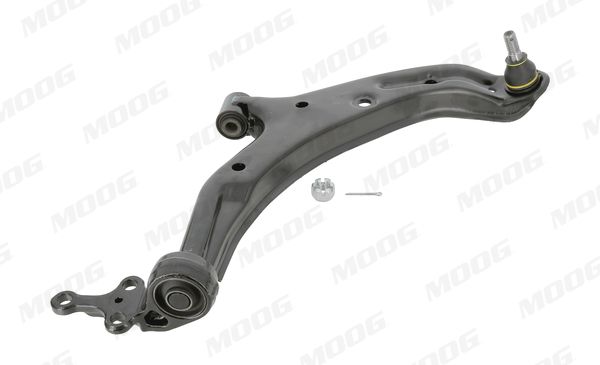 MOOG NI-WP-3229 Control/Trailing Arm, wheel suspension