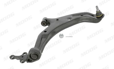 Control/Trailing Arm, wheel suspension MOOG NI-WP-3229