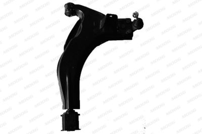 Control/Trailing Arm, wheel suspension MOOG NI-WP-7250