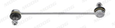 Link/Coupling Rod, stabiliser bar MOOG NI-LS-9056
