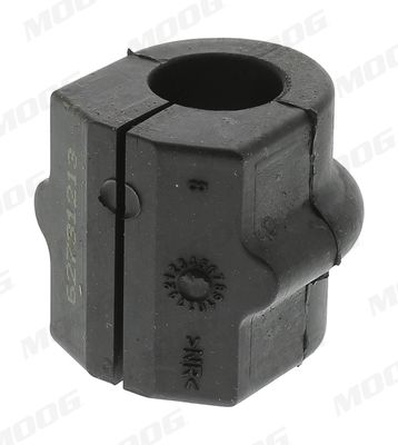 Bushing, stabiliser bar MOOG NI-SB-12591