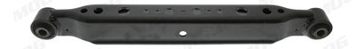 Control/Trailing Arm, wheel suspension MOOG NI-TC-15277