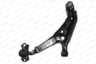 Control/Trailing Arm, wheel suspension MOOG NI-WP-0990