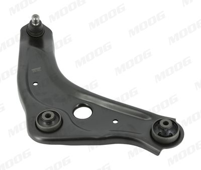 Control/Trailing Arm, wheel suspension MOOG NI-WP-15274