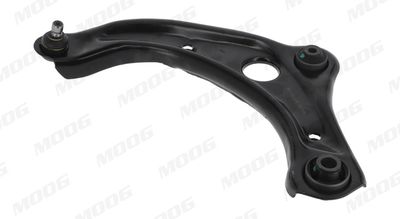 Control/Trailing Arm, wheel suspension MOOG NI-WP-17223