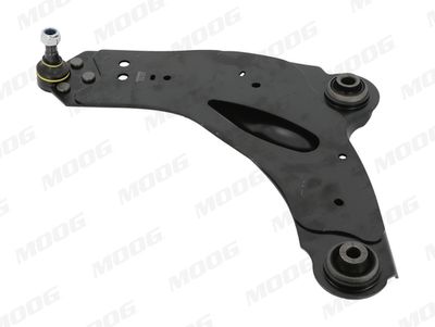 Control/Trailing Arm, wheel suspension MOOG NI-WP-2224P