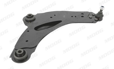 Control/Trailing Arm, wheel suspension MOOG NI-WP-2226P