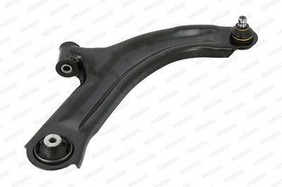 Control/Trailing Arm, wheel suspension MOOG NI-WP-2789
