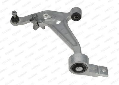 Control/Trailing Arm, wheel suspension MOOG NI-WP-2802