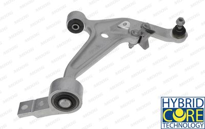 Control/Trailing Arm, wheel suspension MOOG NI-WP-2803