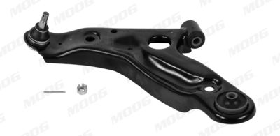 Control/Trailing Arm, wheel suspension MOOG NI-WP-9095