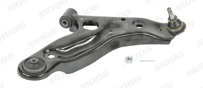 Control/Trailing Arm, wheel suspension MOOG NI-WP-9096