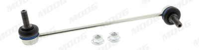 Link/Coupling Rod, stabiliser bar MOOG OP-LS-13626