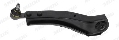 Control/Trailing Arm, wheel suspension MOOG OP-TC-0085