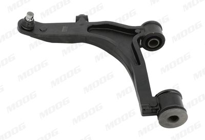 Control/Trailing Arm, wheel suspension MOOG OP-TC-8749