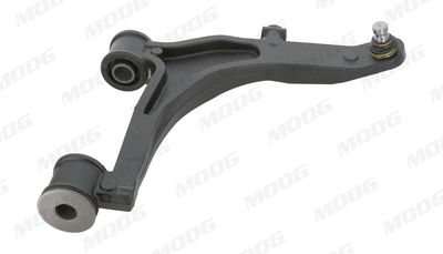 Control/Trailing Arm, wheel suspension MOOG OP-TC-8750