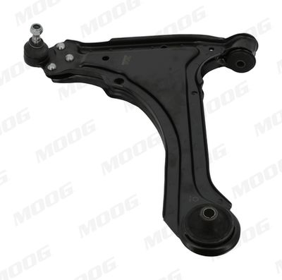 Control/Trailing Arm, wheel suspension MOOG OP-WP-0069P