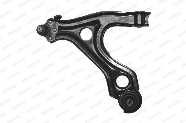 MOOG OP-WP-0342 Control/Trailing Arm, wheel suspension