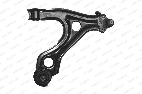 MOOG OP-WP-0343 Control/Trailing Arm, wheel suspension